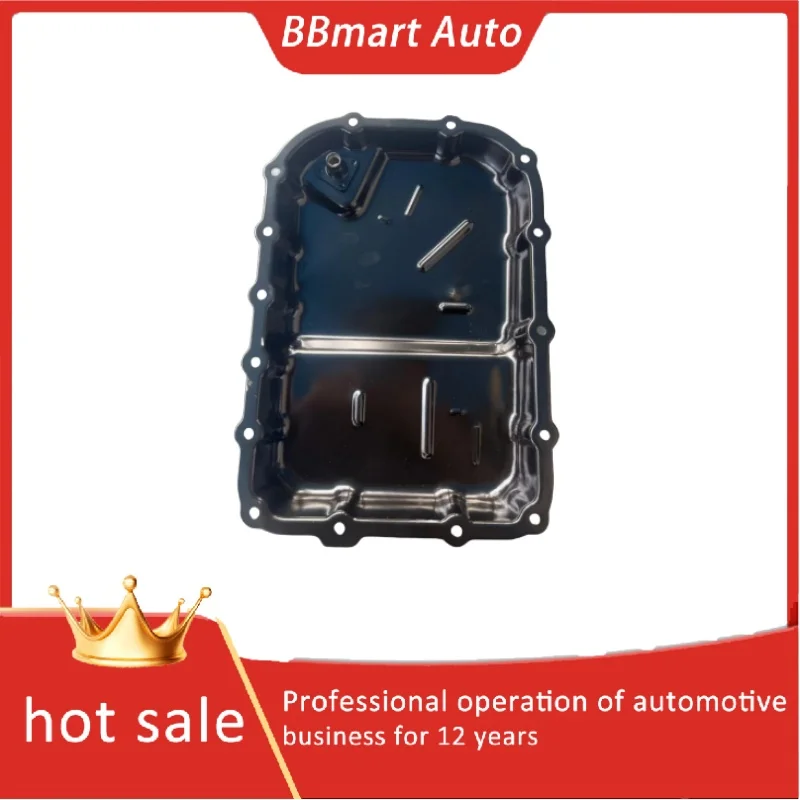 

10407811 BBmartAuto Автомобильные аксессуары для масляного поддона трансмиссии для MG 5 Roewe I5