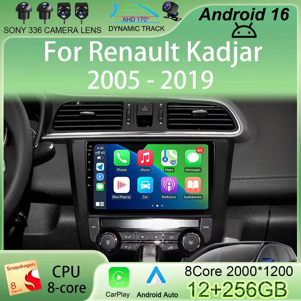 Carplay Auto Androi…