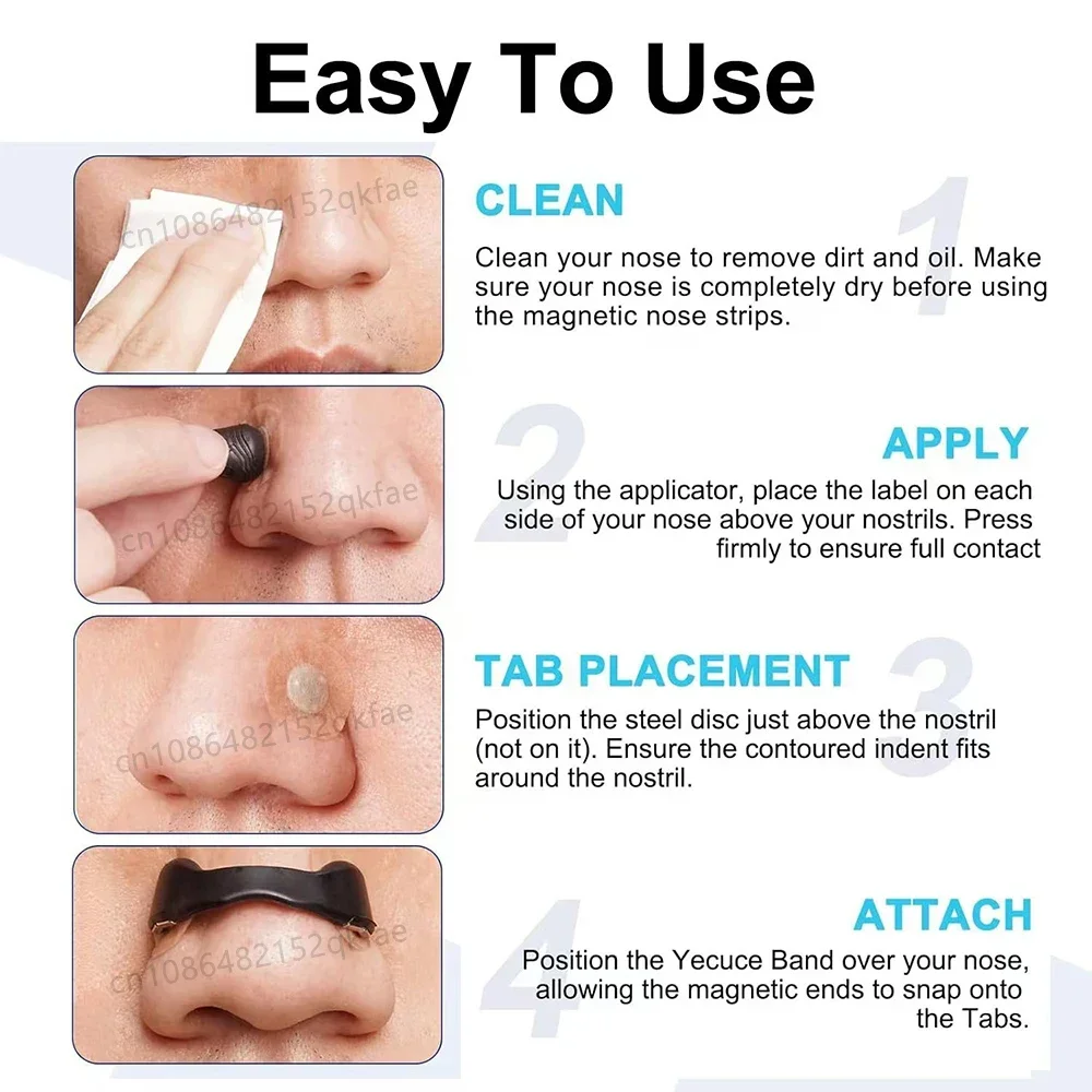 Thumbnail 3 - #7 Snoring & Sleep Apnea Aids Comparison Guide
