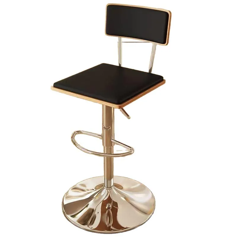 Modern simple stool liftable bar chair rotatable barchair checkout page barbar barhigh stool