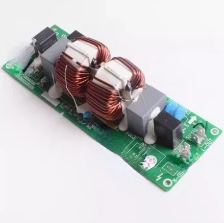 

Hot Salesappropriate For Air Conditioner Multi-Split Air Conditioner Motherboard 30221000007 Filter Board Zl1220 Grzl1220 V1