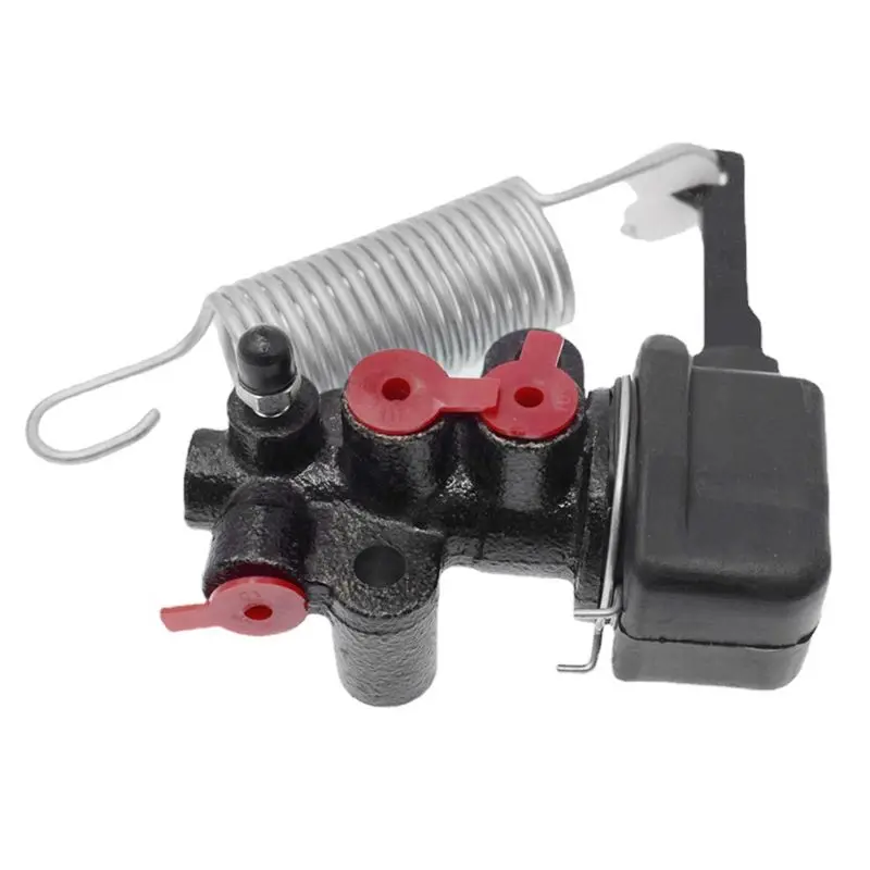 Car Brake Load Sensing Valve Black Car Brake Load Sensing Valve 4655A011 For Pickup Triton L200 L200 4WD 2005-2016
