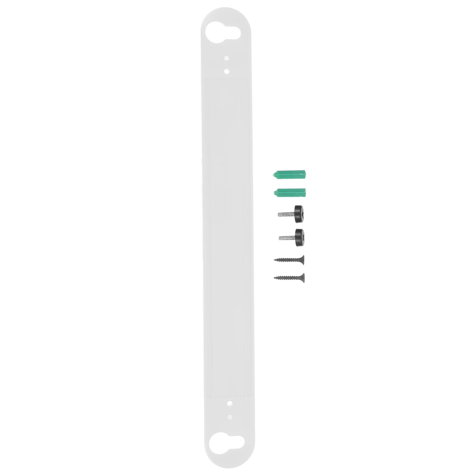 

Perfboard Brackets Peg Organizer Accesories Accessories Kit Pegboard Display Desk Connector Fixing Mounting