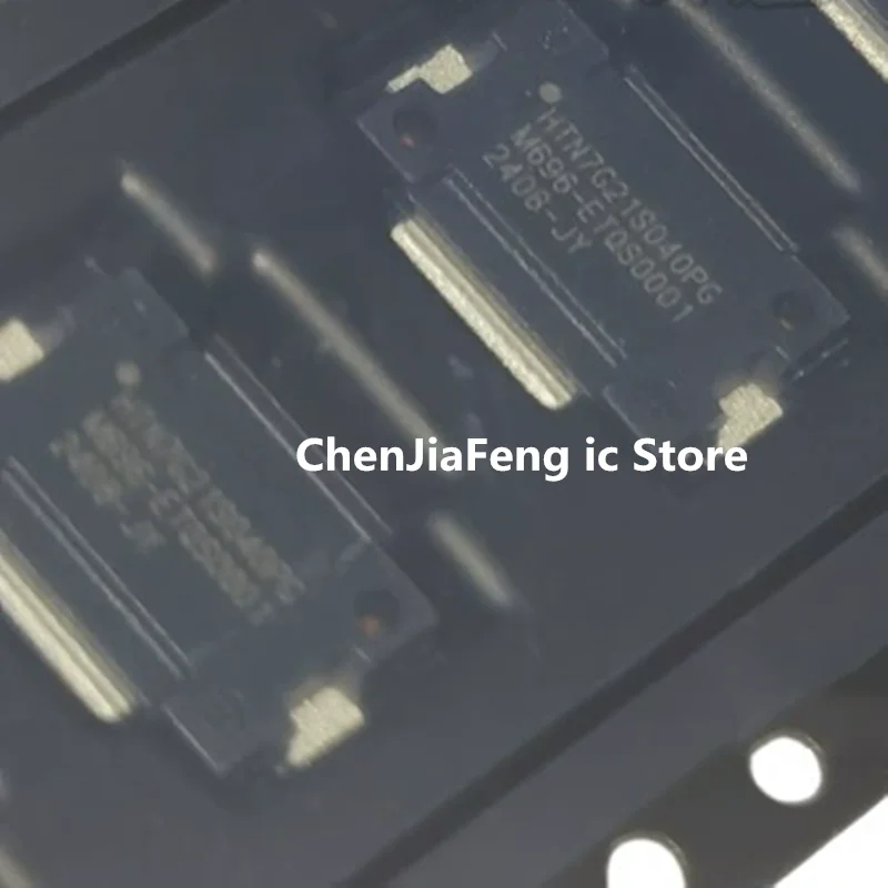 

1 шт. ~ 10 шт./лот HTN7G21S040PG 40 Вт 700-2100 МГц 28 В новый оригинал