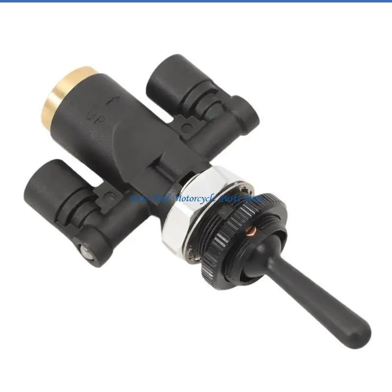 

P9FD Электрические боковые боковые переключатели