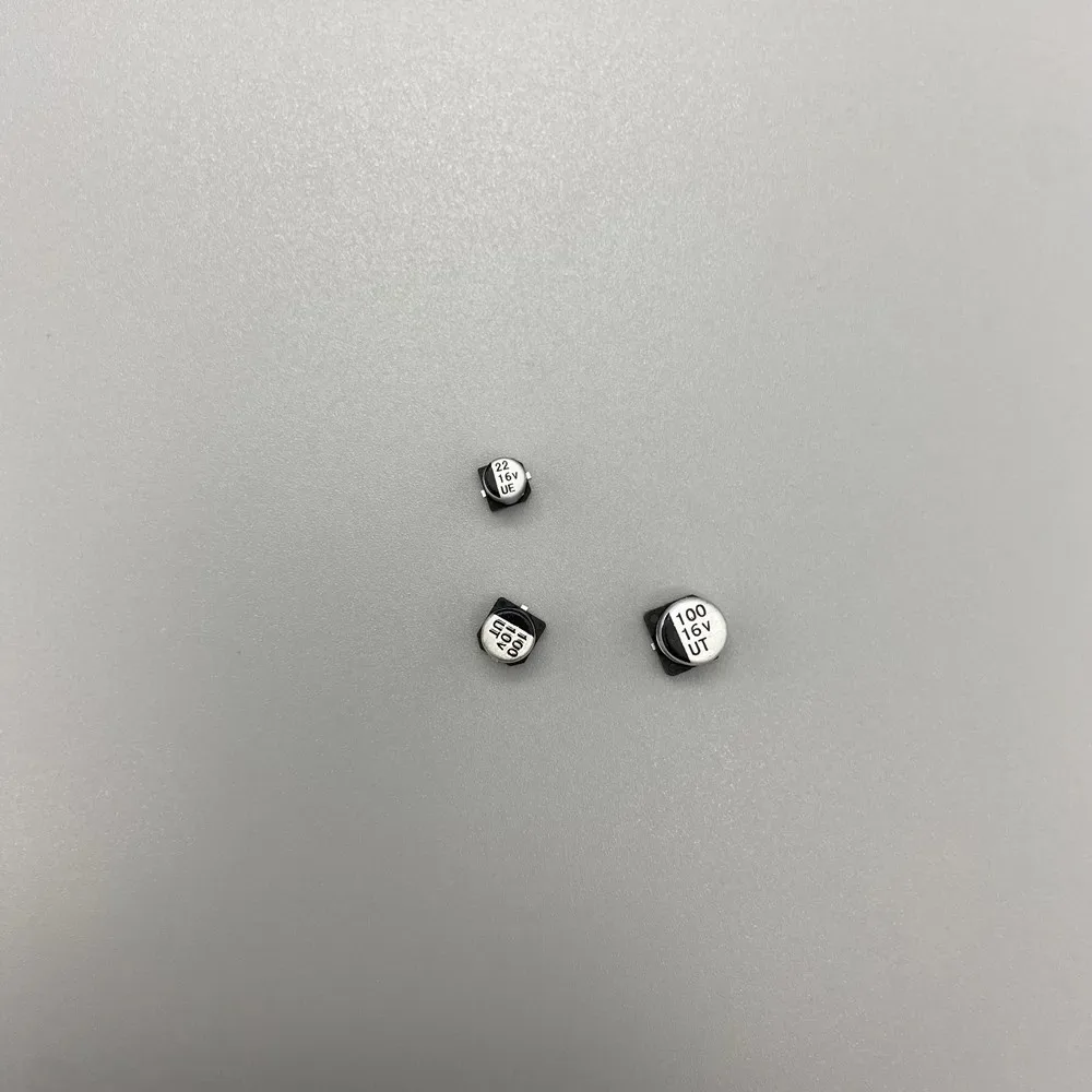 Capacitor For Game Boy Color GBC Replacement Parts