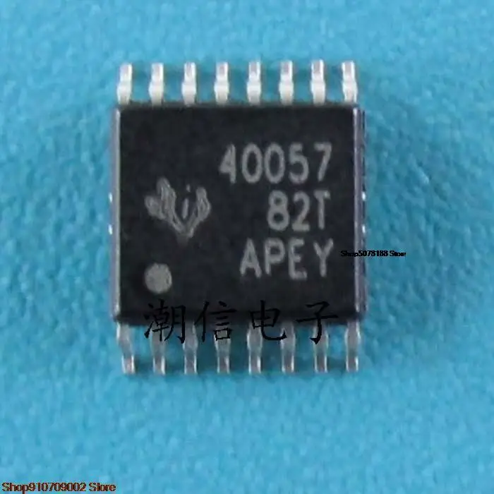 5pieces TPS40057PWPR  40057    original new in stock