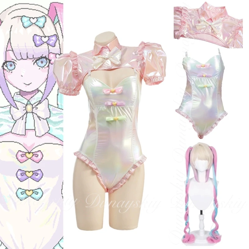 Needy Girl Overdose…