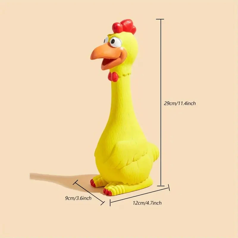 Thumbnail 4 - #24 Trending Rubber Dog Toys Right Now