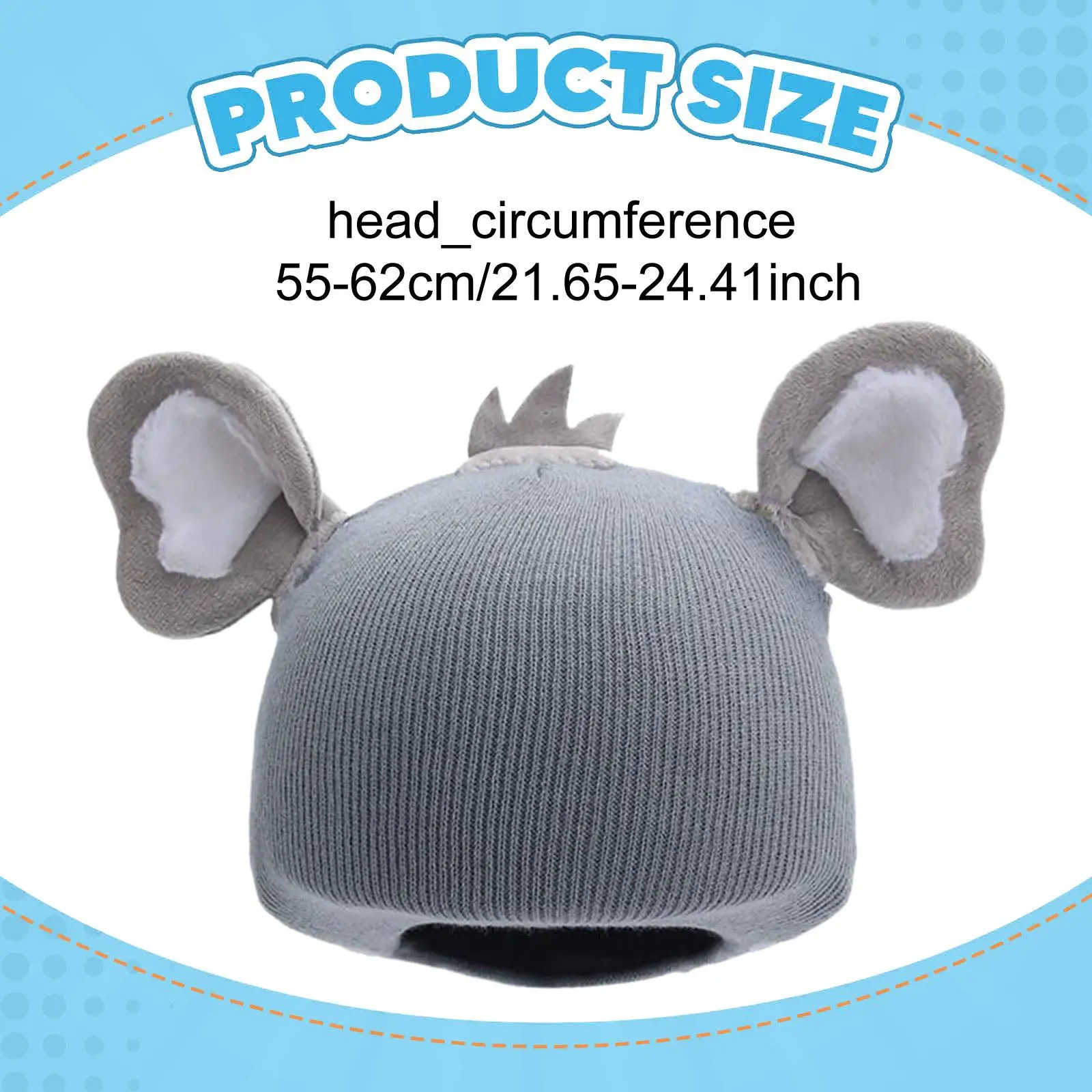 스키 헬멧 커버 생일 선물 신뢰할 수 있는 스포츠 헬멧 액세서리 사랑스러운 겨울 재미 다용도 헬멧 장식 스키 헬멧 커버