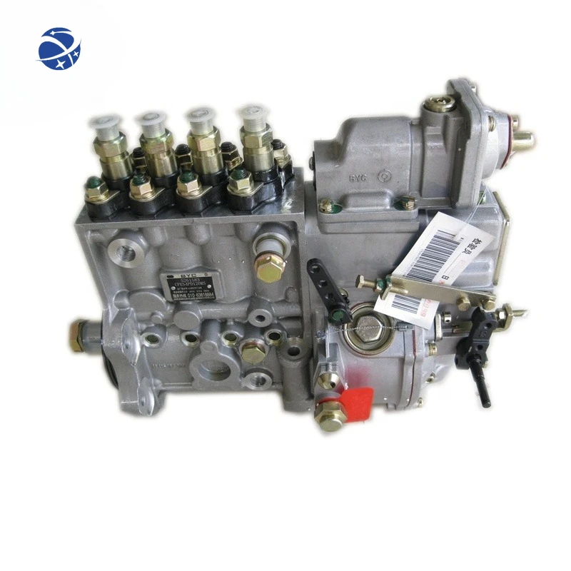 

Топливный насос Cummins 4BT3.9 5261583