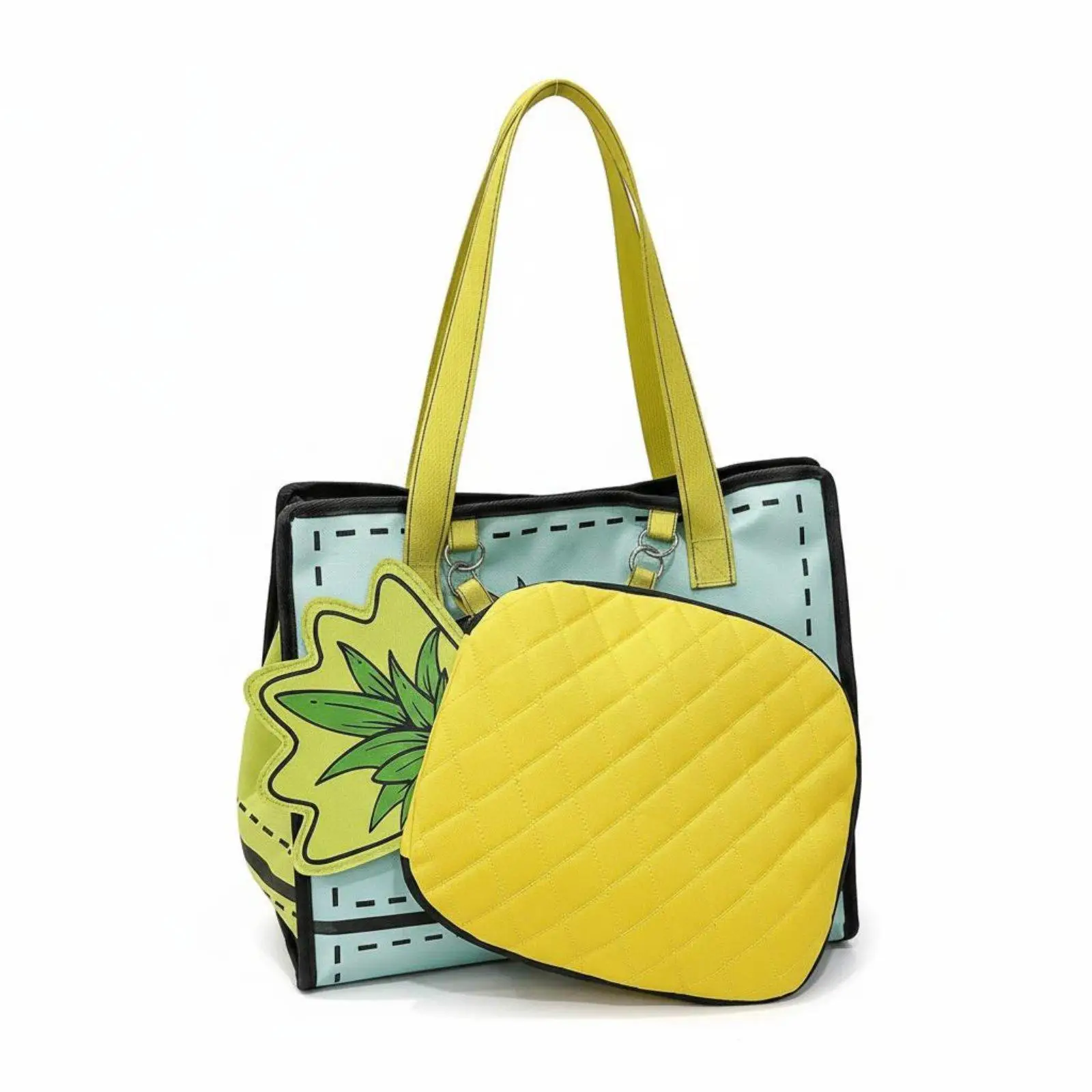 Borsa Multifunzionale In Tessuto Per Racchette Da Badminton, Set Grande Con Pochette Per Sport E Viaggi-image