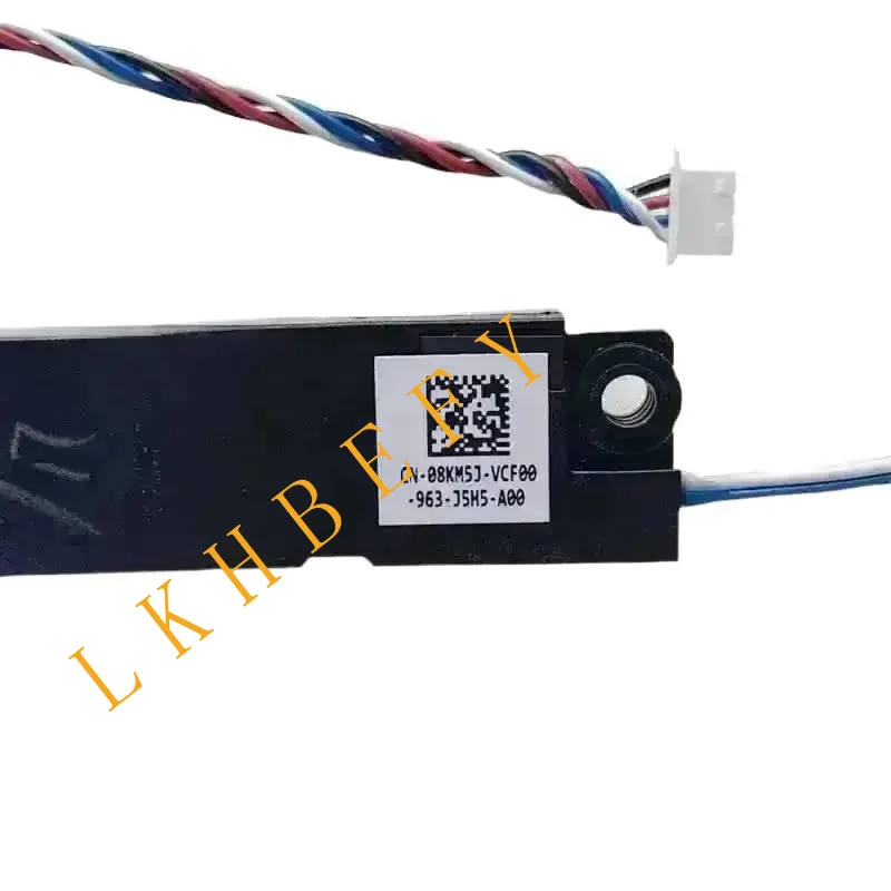 New  For Latitud7480 7490 E7480 E7490 Laptop Speakers Left Right Speaker 8KM5J 08KM5J Fast ship €€