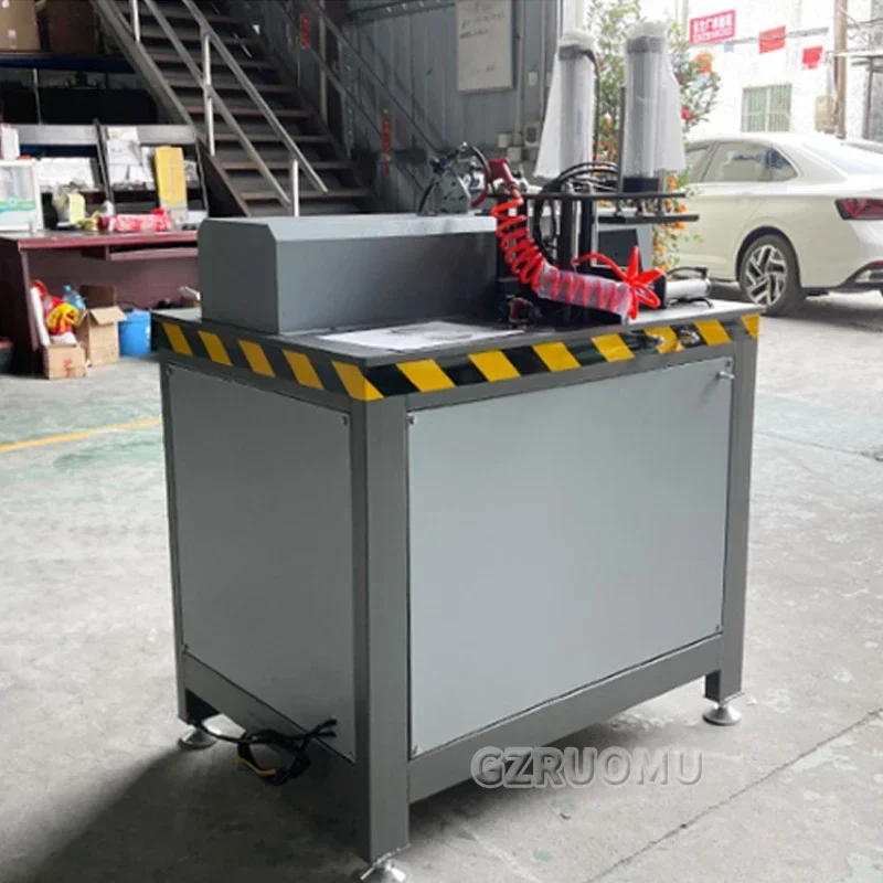 

Portable Woodworking Table Saw Electric Multi-Function 45 Degree Precision Dust-Proof Decoration Aluminium Cutting Machine