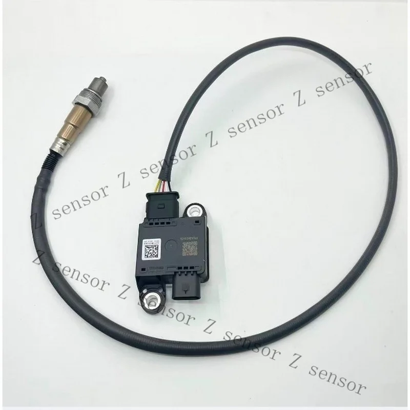 AAA+ Particulate Matter Sensor For Land Rover Discovery 5 L462 3.0 Diesel Engine