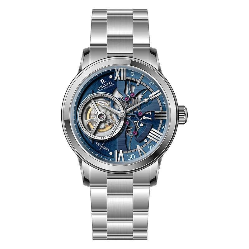 Oblvlo Men Automati… - image