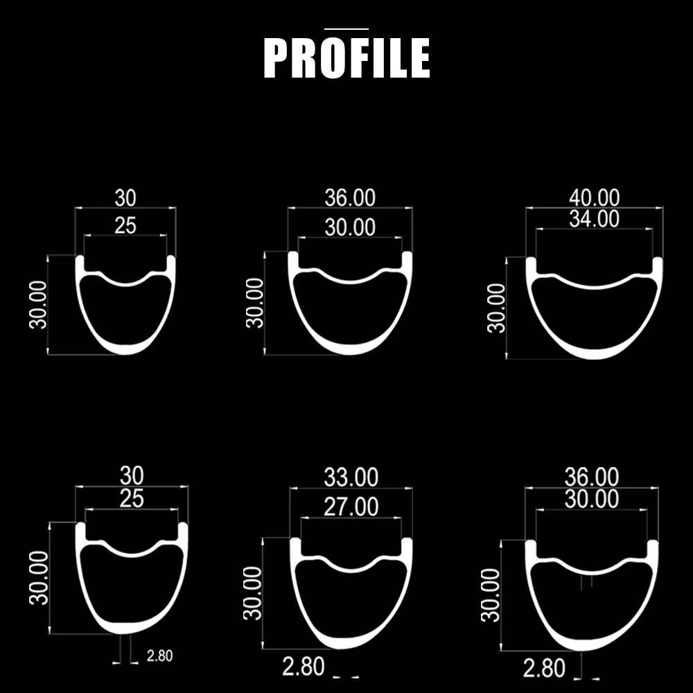 30mm Depth Novatec 6 Bolts D791SB D792SB Carbon Wheels 29ER 27.5ER MTB Disc Bike Wheelset XC AM Symmetric Asymmetric Tubeless