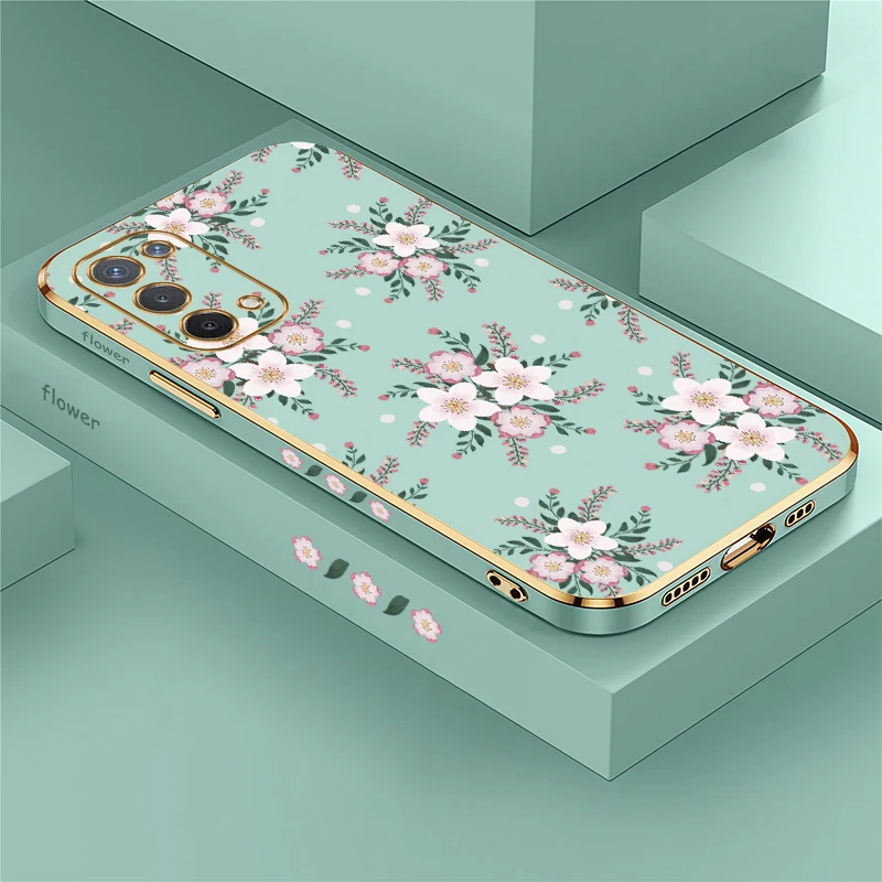 Silicone Flower Flo… - image