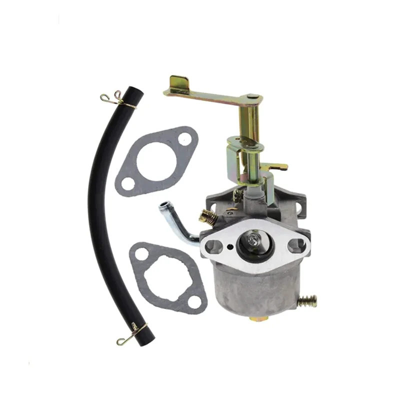 Carb Carburetor W/ Gasket Assy. For 100cc 98cc Coleman CK100S CK100 Off Road Go Kart