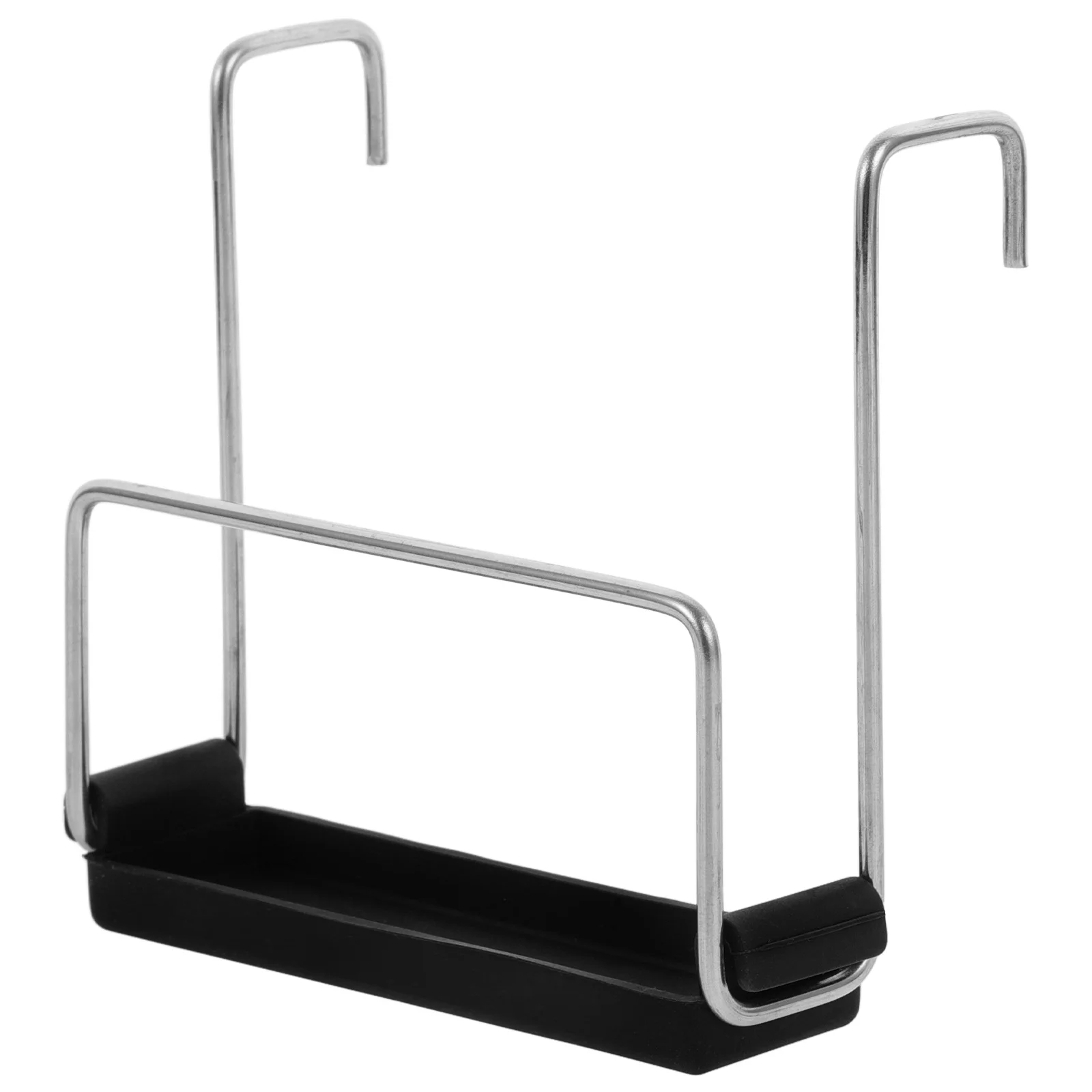 

Pot Lid Holders Removable Slow Cooker Kitchen Pan Lid Storage Rack Storage Stainless Steel Pan Organizer Versatile Tool