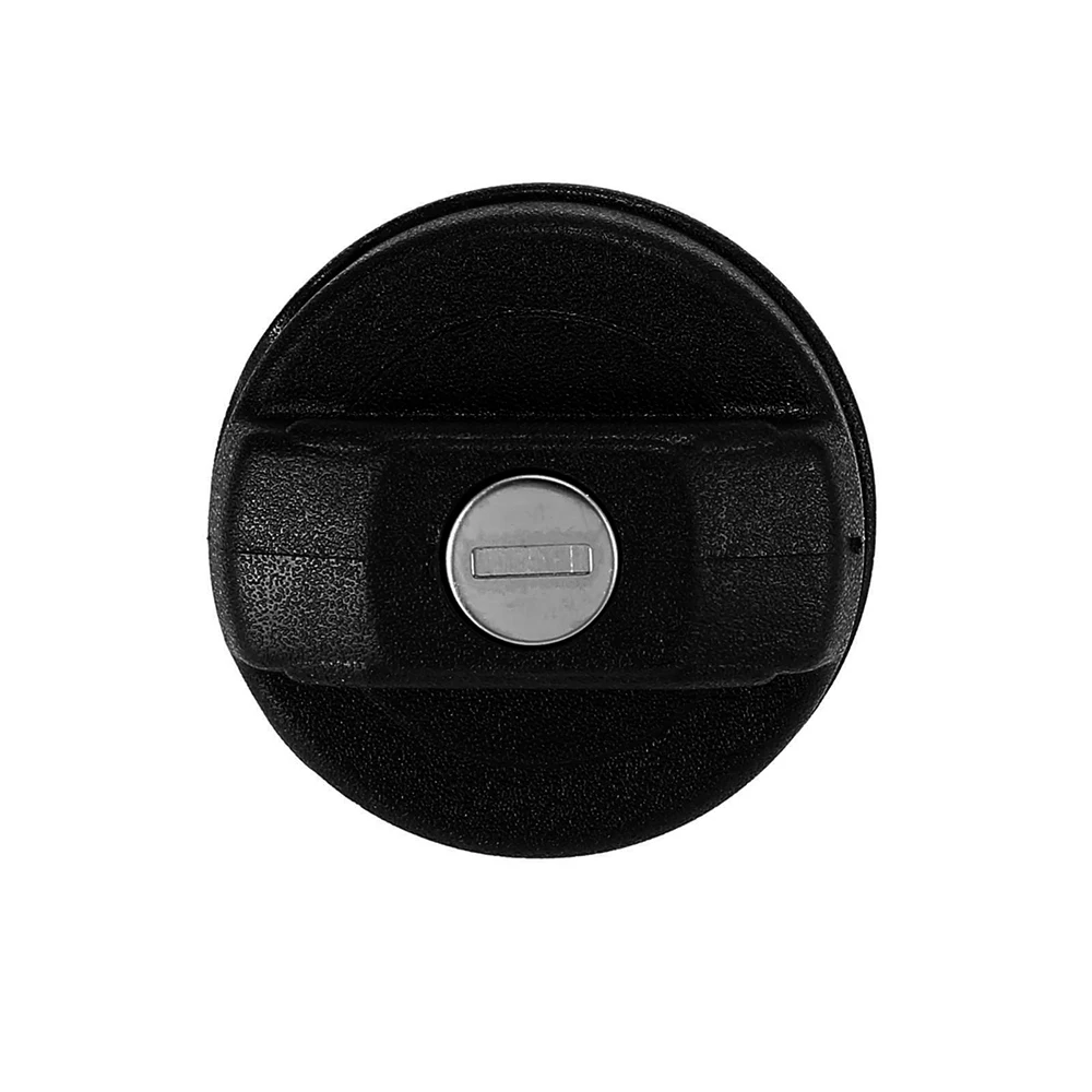 For volvo 740 745 760 780 850 940 240 242 244 245 262 264 265 Car Locking Fuel Tank Cap Keys Cover 191-201-551A 191201551A