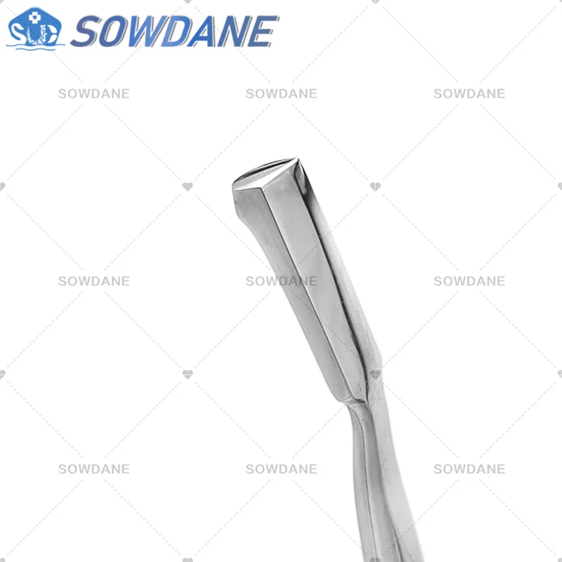 New Oral Implant Bone Scraper Dental Surgical Bone Collection Curette Tool Scraping Bone Powder For Bone Grafting Sinus Lifting