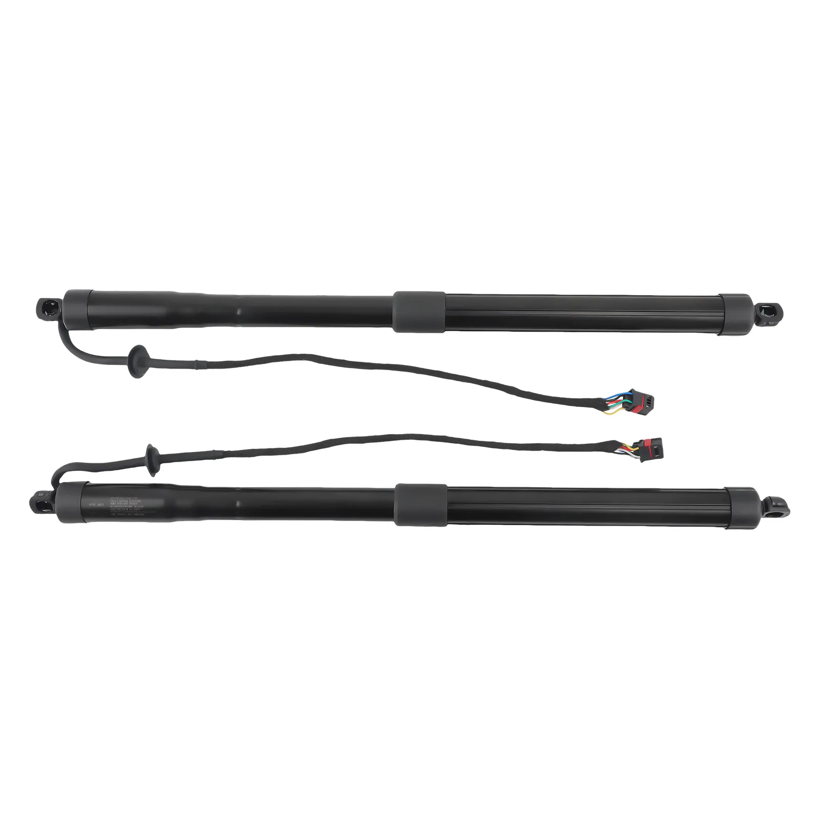 2x Power Hatch Lift Supports Set for Hyundai Santa Fe Sport 2015-2018 817702W600 81780 2W600