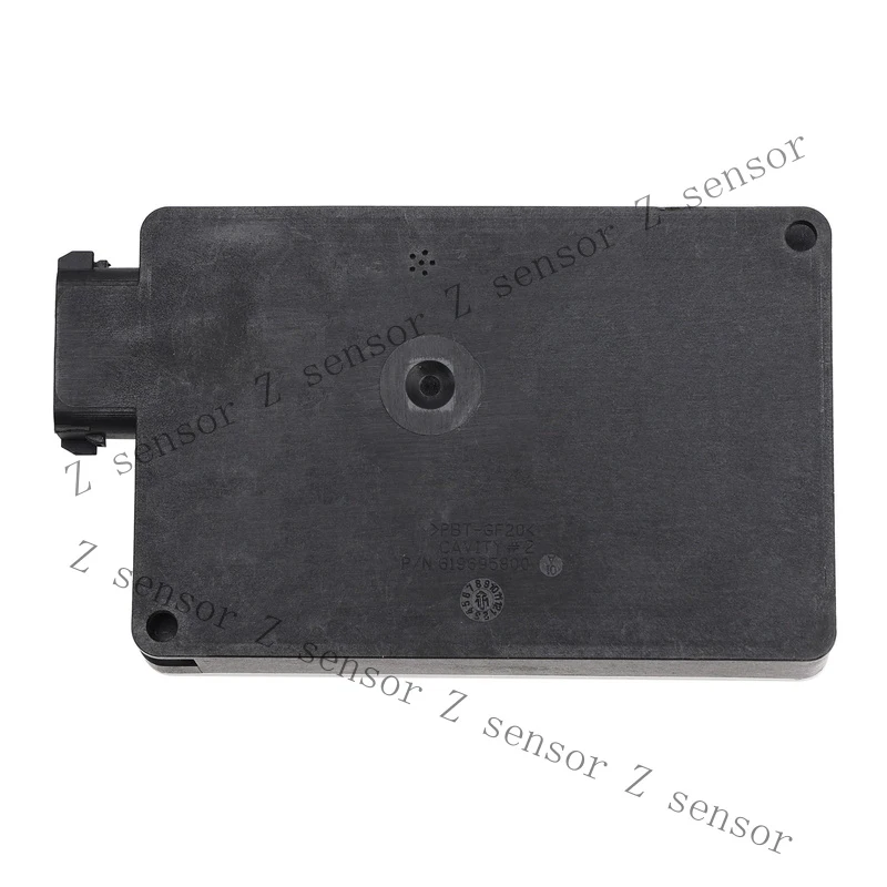 Z+ Blind Spot Assistant Radar Sensor A0009050610 For Mercedes E CLA CLS ML GL Class