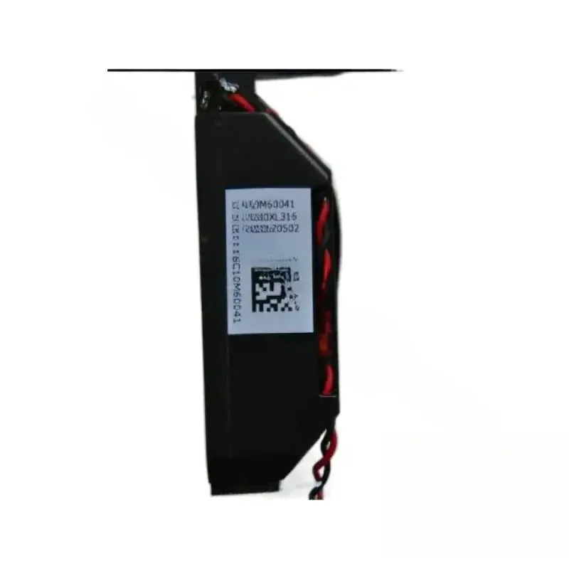 

WYORESY New Built In Speaker For Lenovo M710q M720q M910x M910q M920q M920x P330 Tiny 00xl316 5C10U58581 Fast Shipping TT