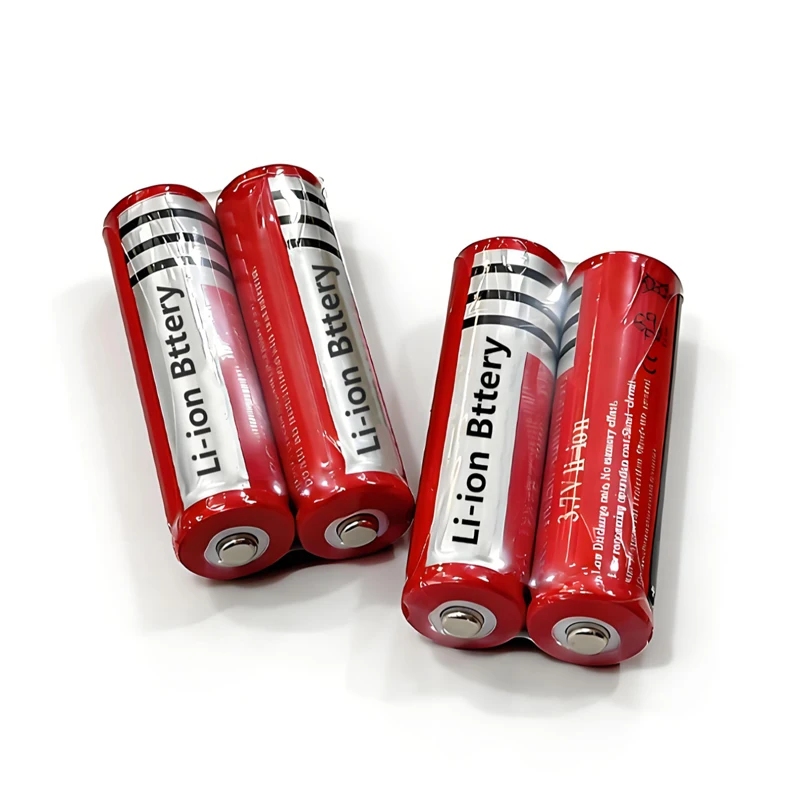 Brc 18650 Battery 4…