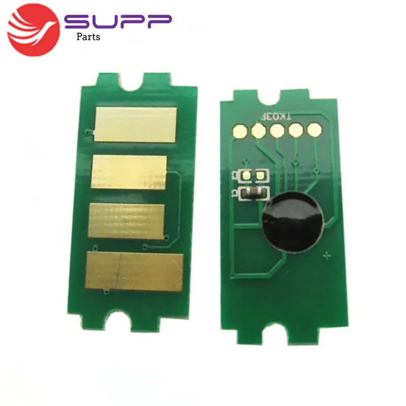 15PCS Chip TK-4140 TK-4145 TK-4175 For Kyocera TASKalfa 2020 2021 2320 2321 Toner  Cartridge Chip TK4140 TK4145 TK4175