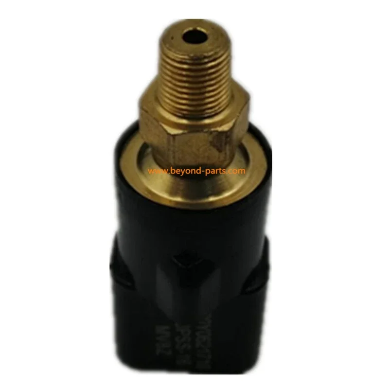 

20Y-06-21710 PC200-6 Excavator Pressure Switch Sensor 20PSS-16 20Y0621710