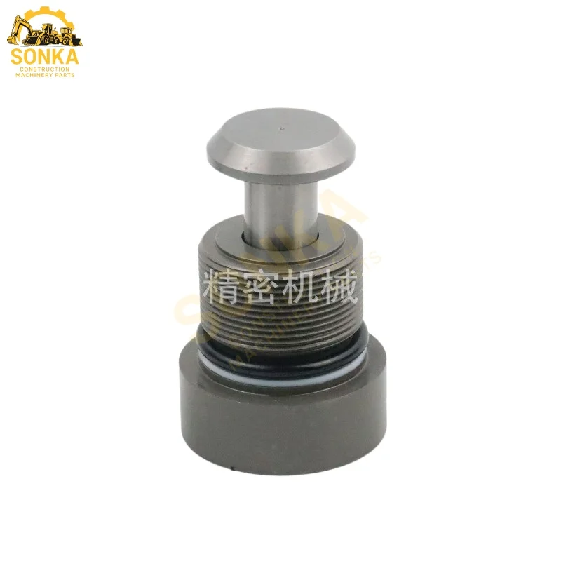 

VOE14597214 Non-Return Valve For Volvo Excavator EC350E EC380E EC380EHR EC460B EC460C EC460CHR EC480D EC480DHR EC700C EC700CHR