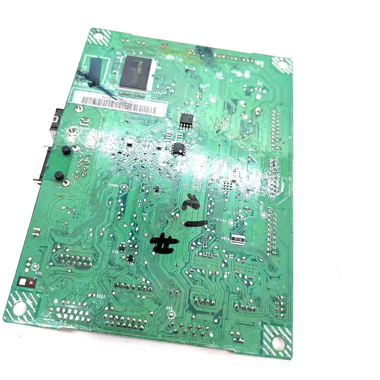 Formatter Board Main Motherboard B57T096-2 Fits For Brother MFC L2720DW MFC-L2720 L2720 L2720DW MFC-L2720DW