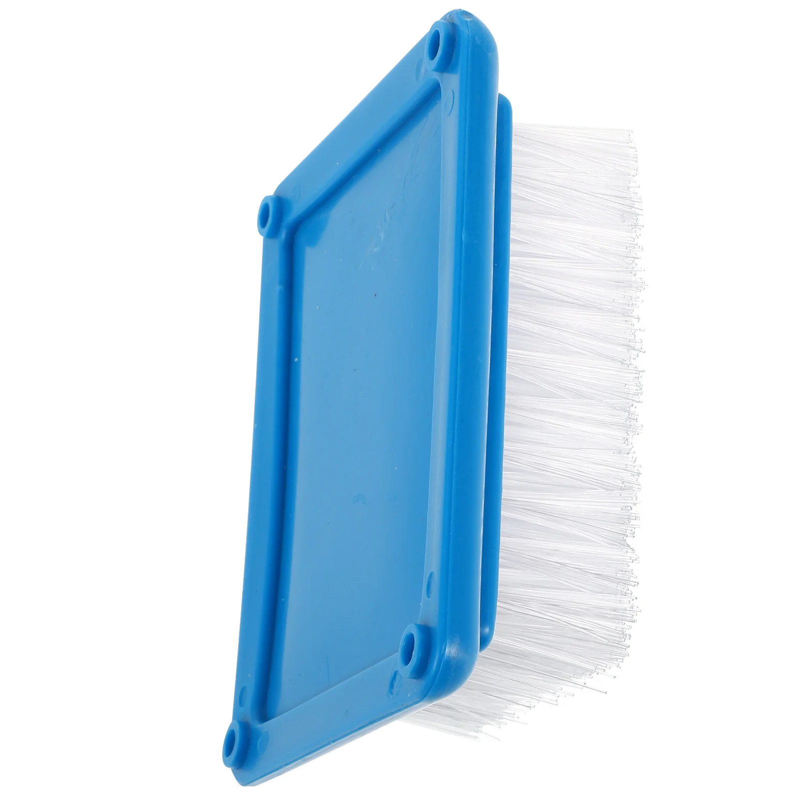 

Wool Felt Brush DIY Felting Tool Plastic Punch Craft Needle Embroidery Mat Sewing Supplies Soft Bristles Durable Reliable