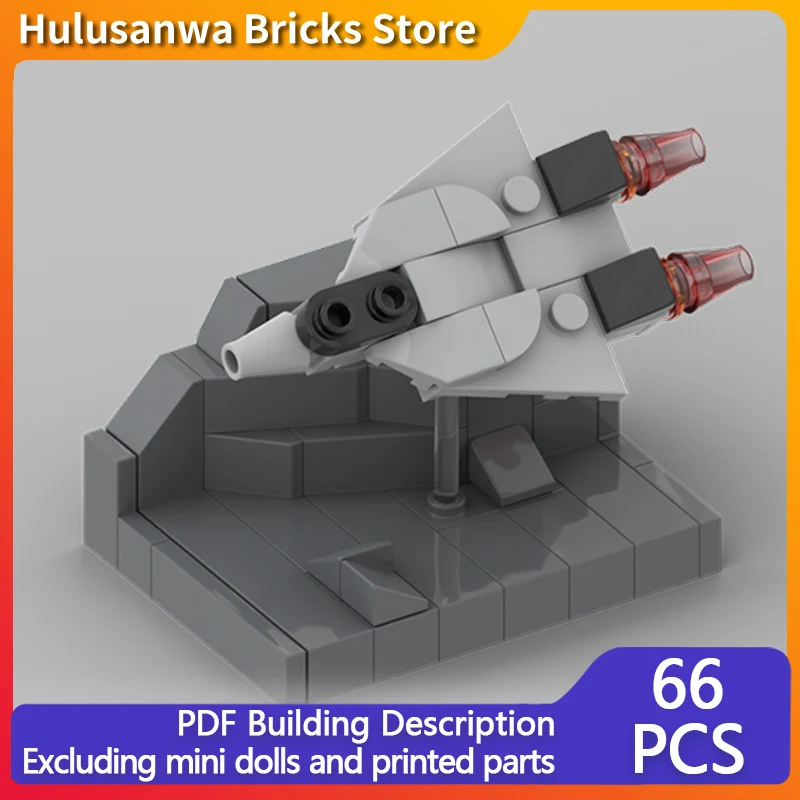 

F14 Fighter Jets Диорама Модель MOC Строительные кирпичи Военное оборудование Модульная технология Подарки Праздничная сборка Детские игрушки Костюм