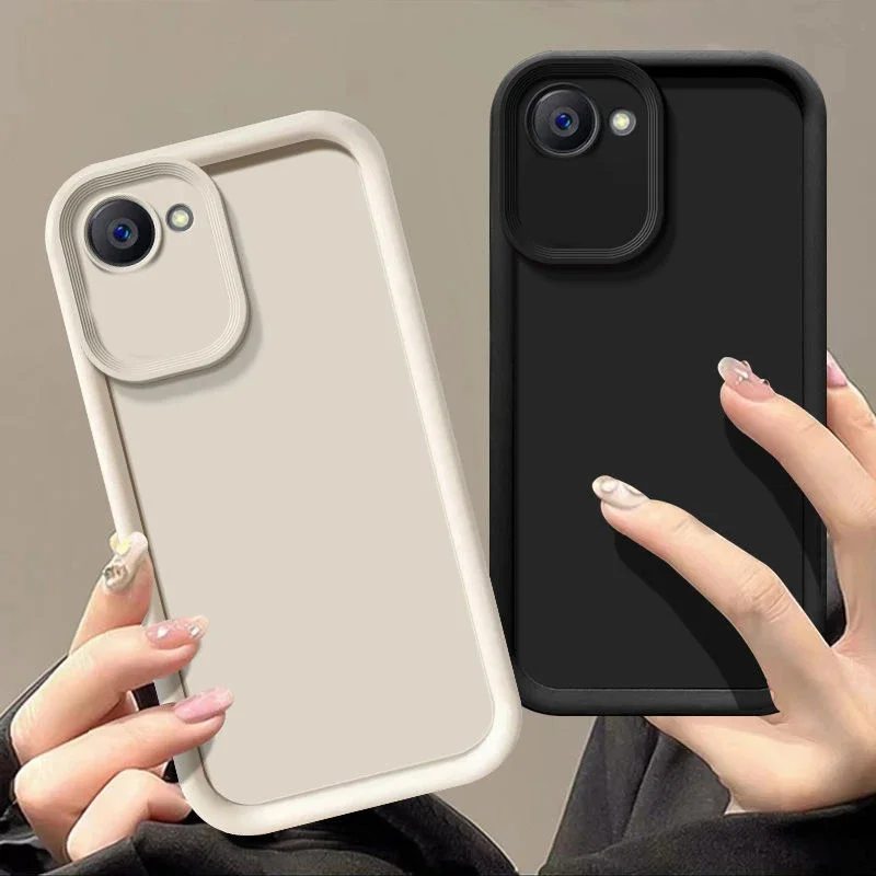 For Oppo Realme C30… - image