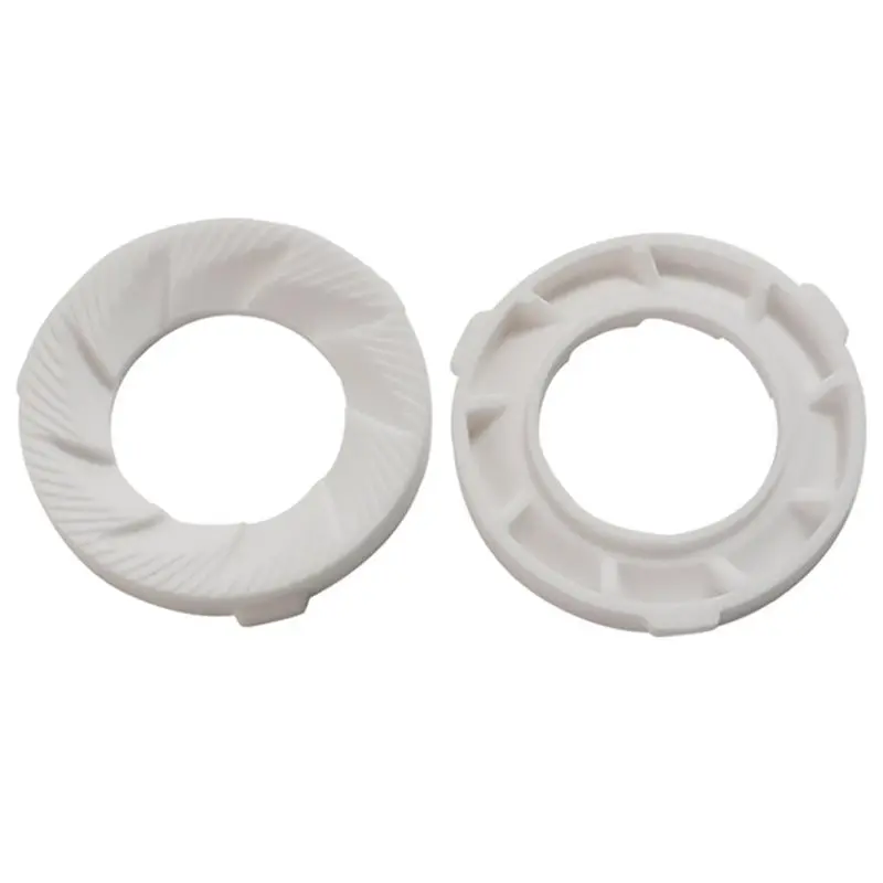 【value-money】aluminum-alumina-grinding-disc-2pcs-for-coffee-machine-for-coffee-machine-burr-replacement-parts
