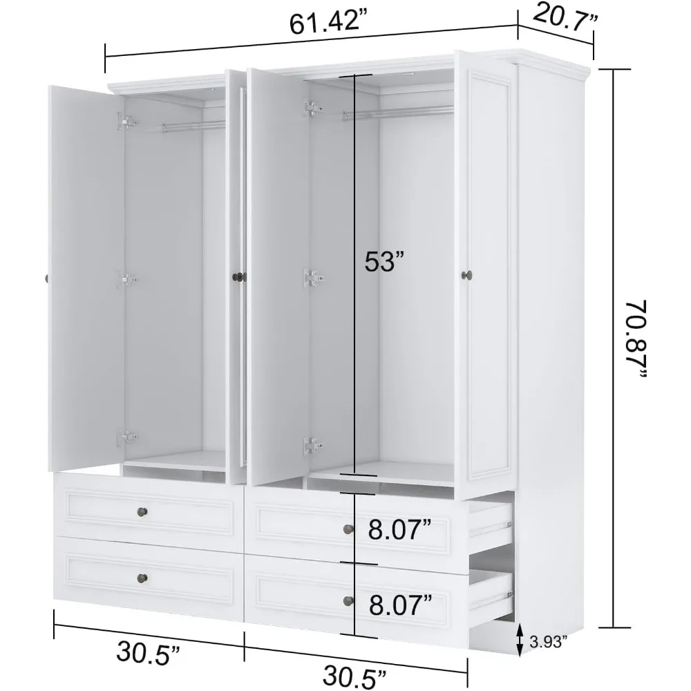 3-местный плетеный диван для патио на открытом воздухе с глубокими сидениями и подушками из малефина — садовая мебель из ротанга для отдыха