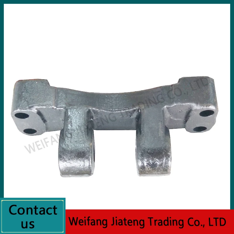 For Foton Lovol tractor parts TC055610 upper tie rod support