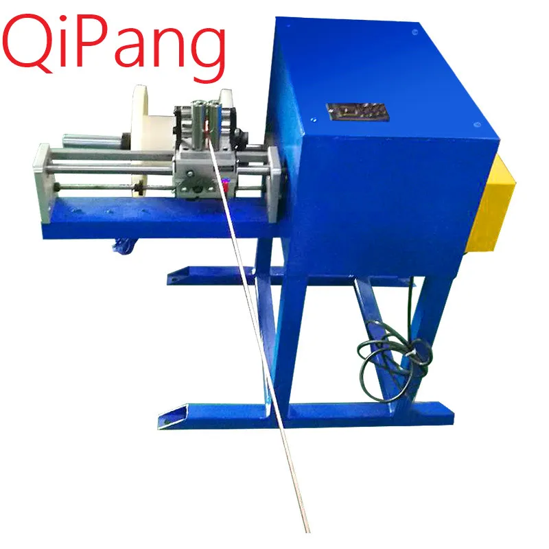 Optical fiber cable winder machine for take up and payoff  cables