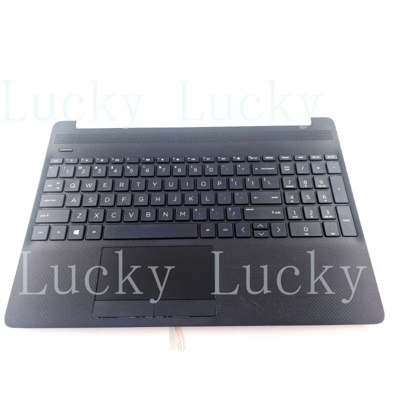 Laptop Palmrest For…