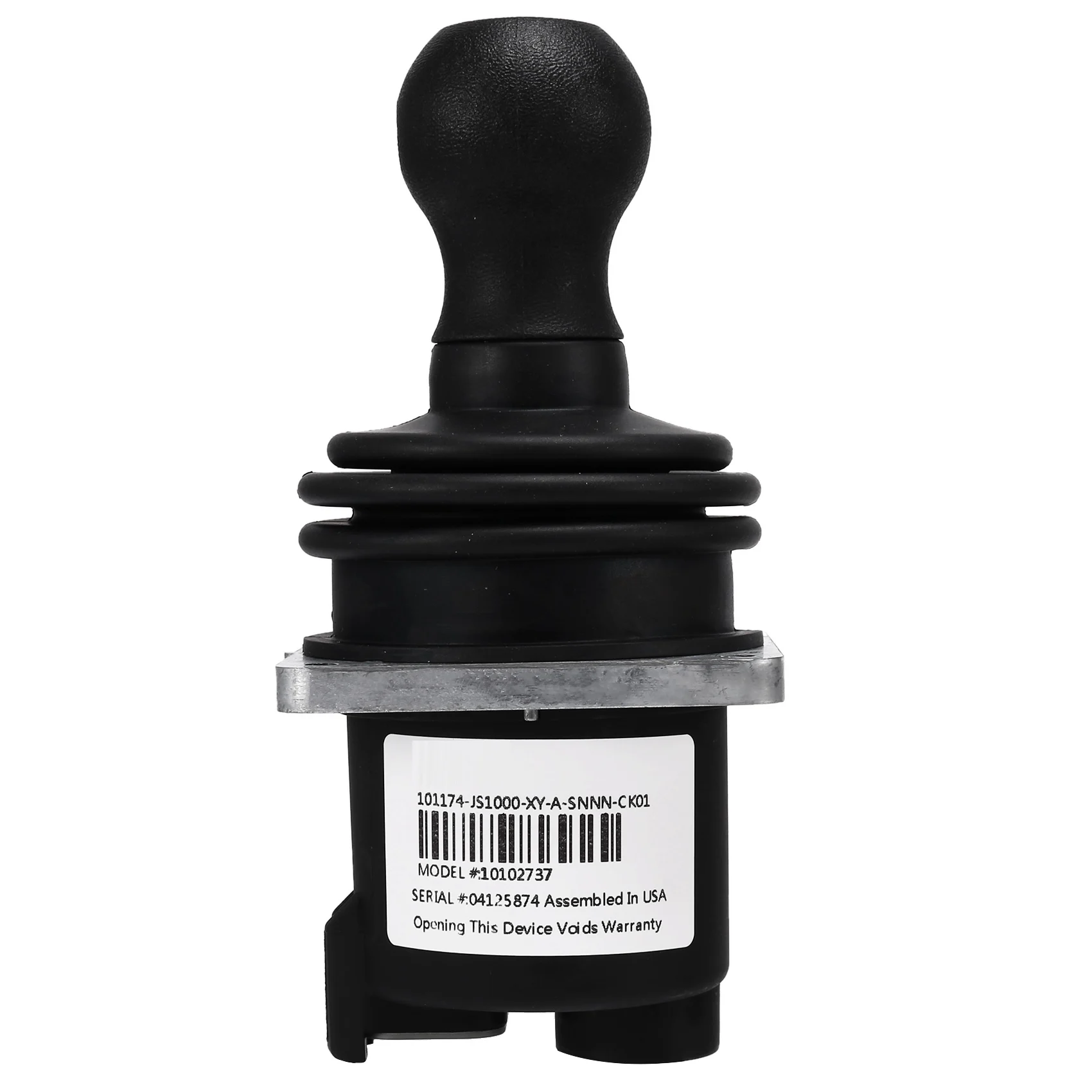 

Boom Lift Joystick Controller 101174 For Genie Boom Lift-A99D