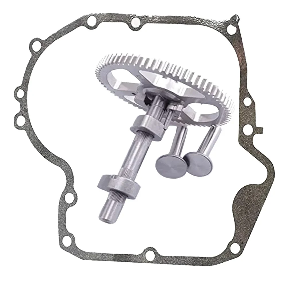 

Lawn Mower Enhancement Get the CAMSHAFT KIT Model 793880 Compatible with Various Engines; Essential Components Like Gasket
