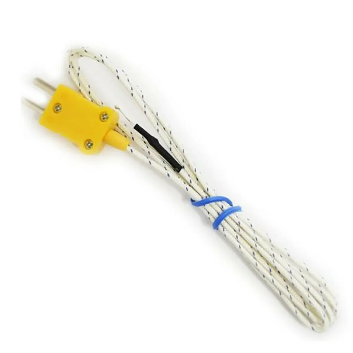 

Versatile TM902C LCD Type K Digital Thermometer + 1PC 300mm Thermocouple Probe Precise Temperature Measurement