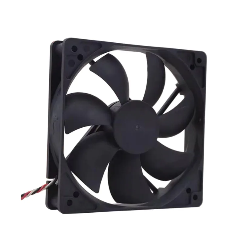 

Silent Cooling Fan For PC Power Supply Industrial Cabinet Heat Dissipation(WS004)