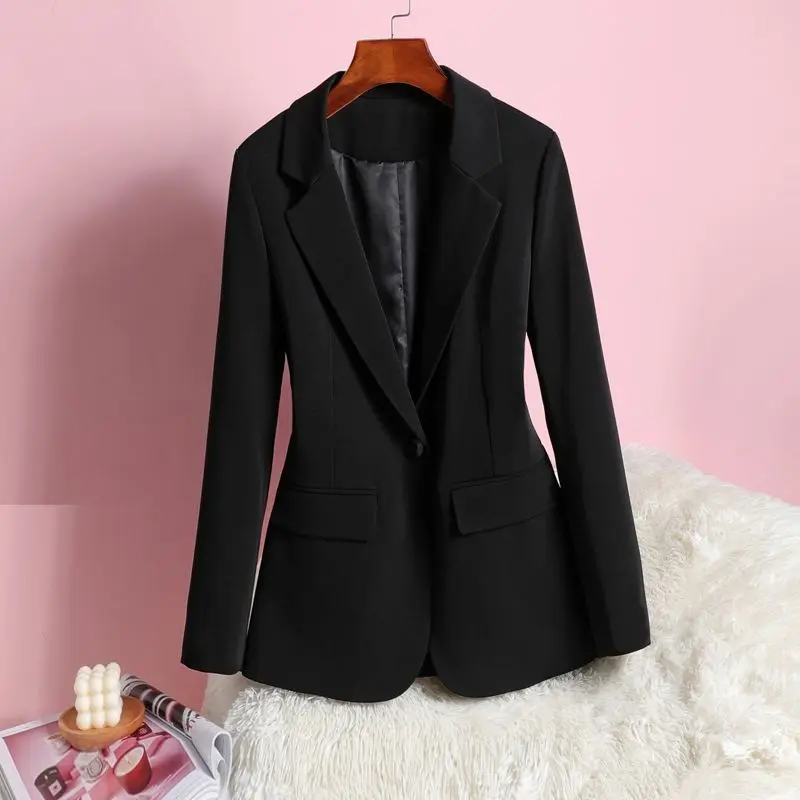 エレブラ ロングスベ レディース ジャエット ファイオナブル スリムフィット 春秋 スレ プロフェッショナル アソーフェア ハンギングセンス