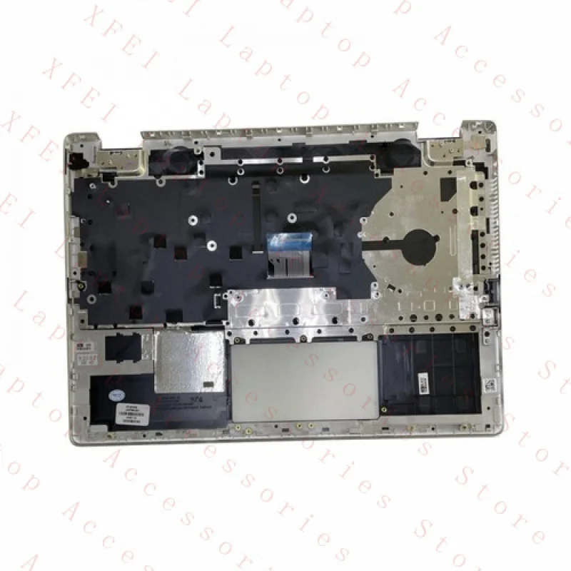 F  Black Palmrest Backlit Keyboard L53795-001 For HP Pavilion X360 14-DH 14T-DH US