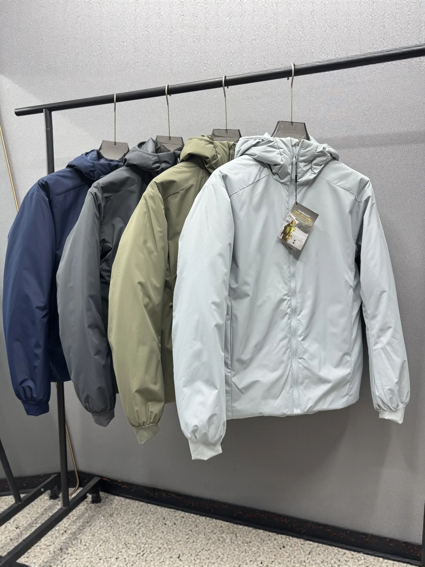 

Легкая модная хлопковая куртка для зимы, уличная, для пар, водонепроницаемая, очень теплая, с капюшоном, для молодежи