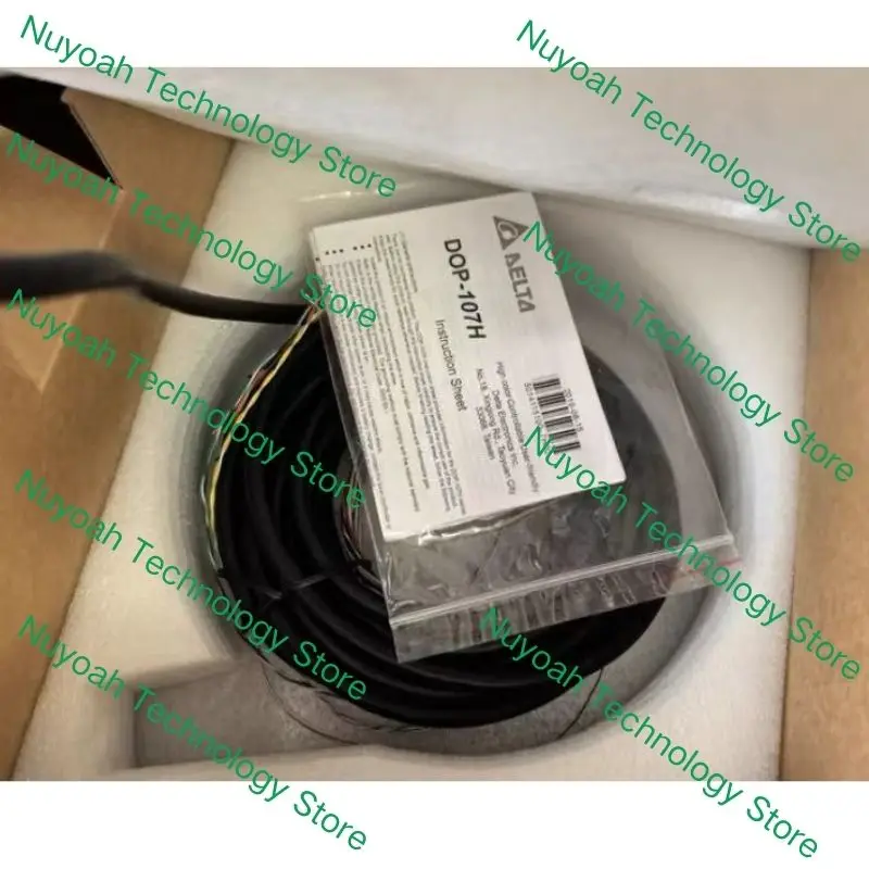 New handheld touch screen DOP-107HS421A for fast shipping